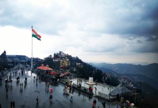 Shimla tour packages