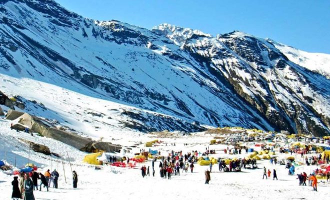 Things to Know about Himachal Tour | What to See There? – Himachal ...